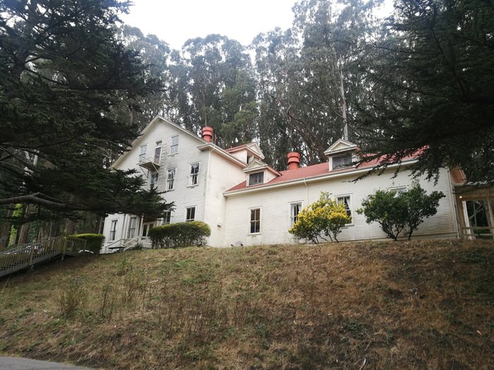 HI Marin Headlands Hostel Hiking: Pictures & Reviews - Tripadvisor