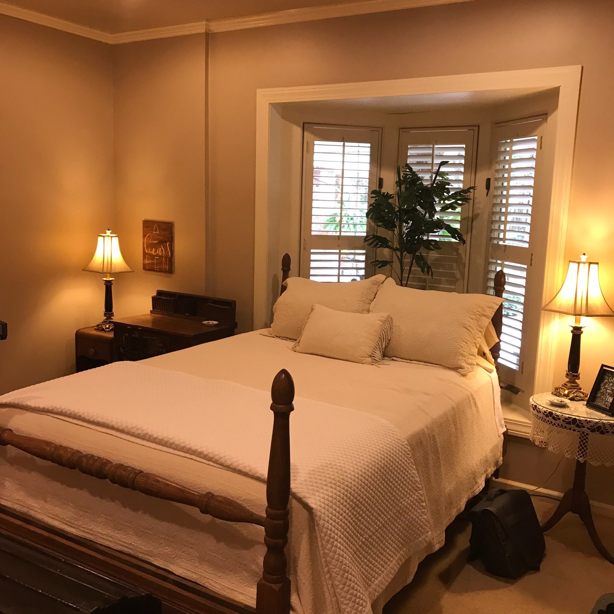 ABEARS DEN B&B - Reviews (Mena, AR)