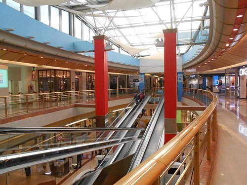 THE BEST Mestre Shopping Malls (Updated 2023) - Tripadvisor