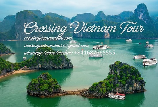 crossing vietnam tour hanoi