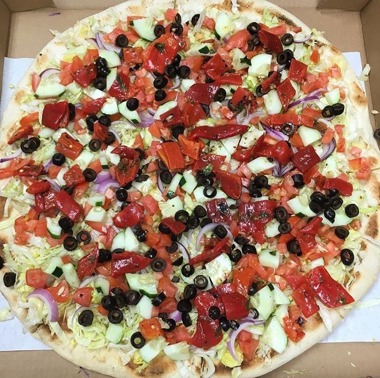 CALABRIA PIZZERIA, North Bellmore - Restaurant Reviews, Photos & Phone Number - Tripadvisor