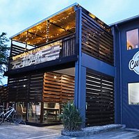 Currumbin Pub