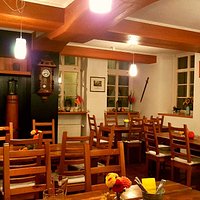 Burgerhaus Zum Schwanen