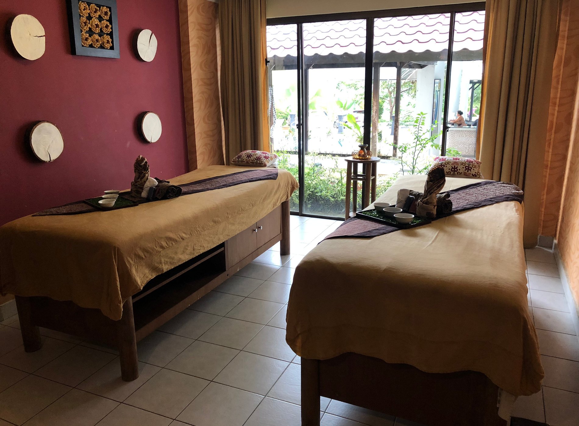 Crown Vista Hotel Batam by null