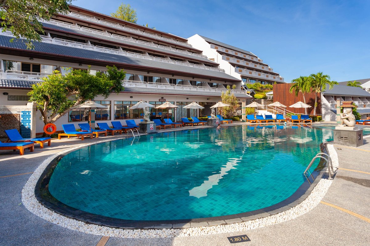 Orchidacea resort kata. Orchidacea Resort Пхукет. Orchidacea Resort 4 Пхукет. Orchidacea Resort 3 бассейн. Phuket Kata Resort 3*.