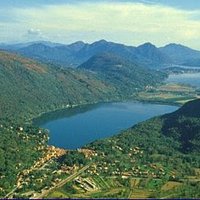 Percorso Verbania-S. Bernardino-Mergozzo