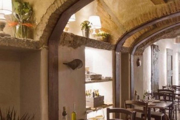 LA VIA DEL TE 3, Florence - Santo Spirito - Restaurant Reviews, Photos &  Phone Number - Tripadvisor