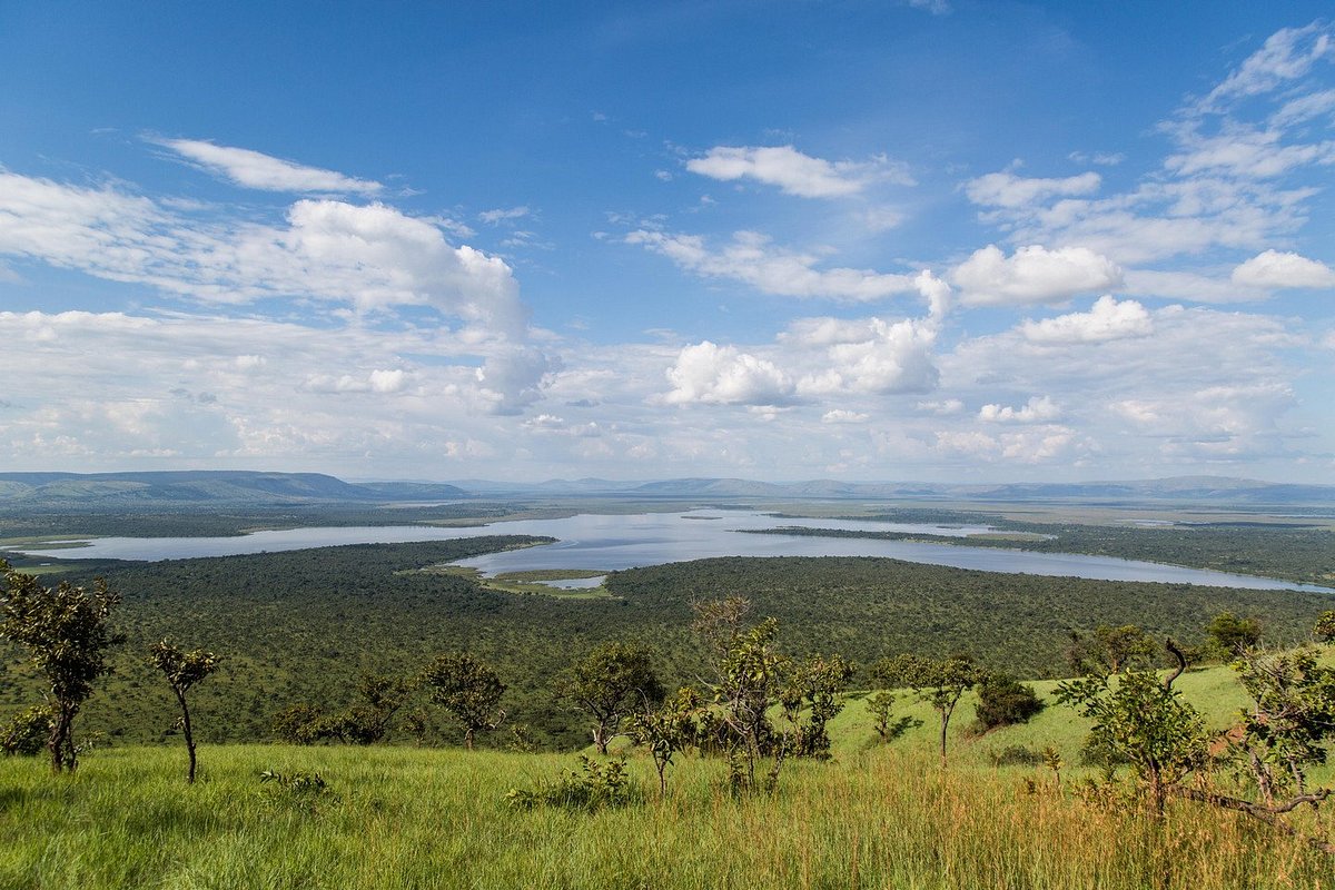 AKAGERA NATIONAL PARK: All You Need to Know BEFORE You Go (with Photos)