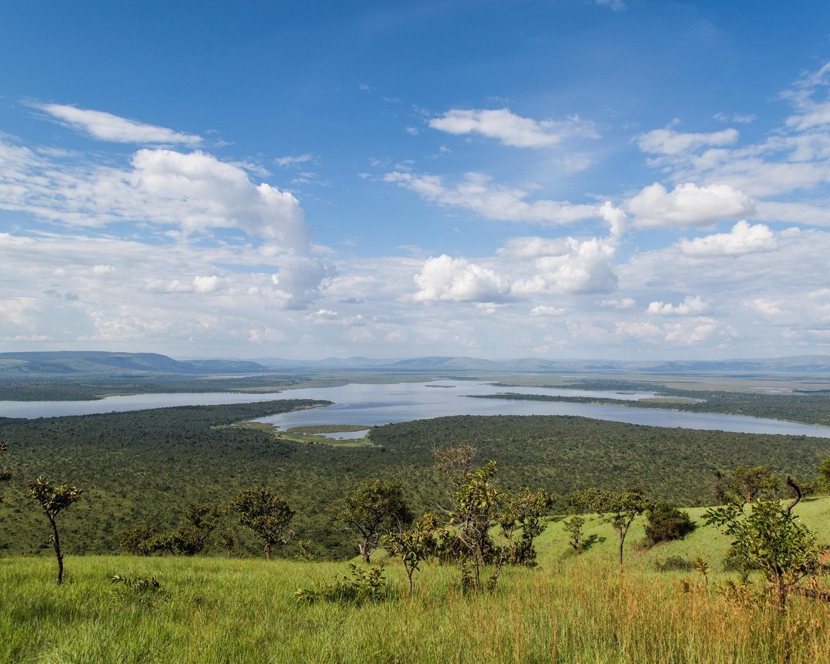 Akagera National Park (Eastern Province) - All You Need to Know BEFORE ...