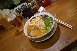 料理