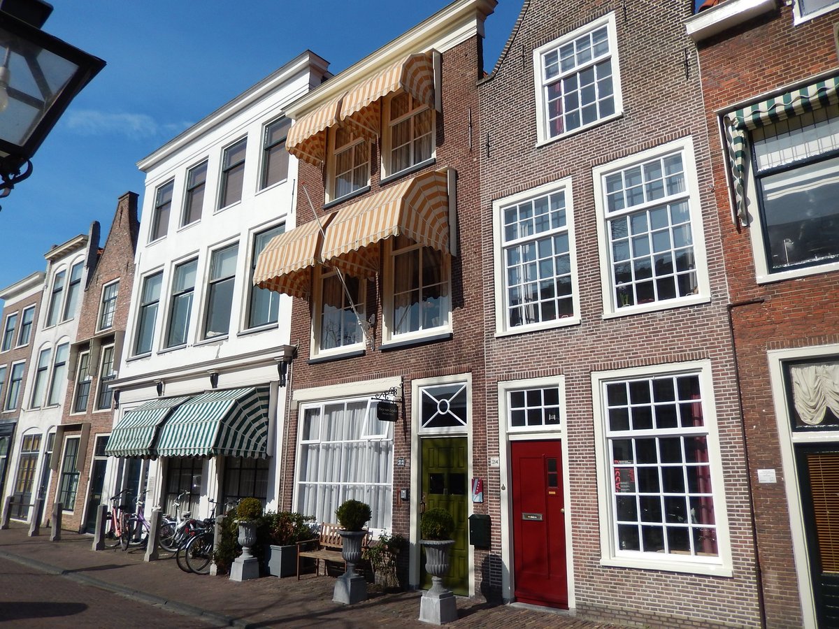 Boutique Hotel Huys van Leyden Restaurant: Pictures & Reviews - Tripadvisor