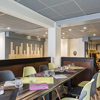 Le bistrot des cocottes