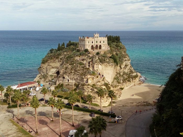 RESIDENZA ARENA - Prices & Condominium Reviews (Tropea, Italy)