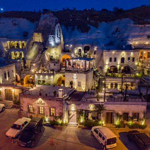 Artemis Cave Suites, hotel in Goreme