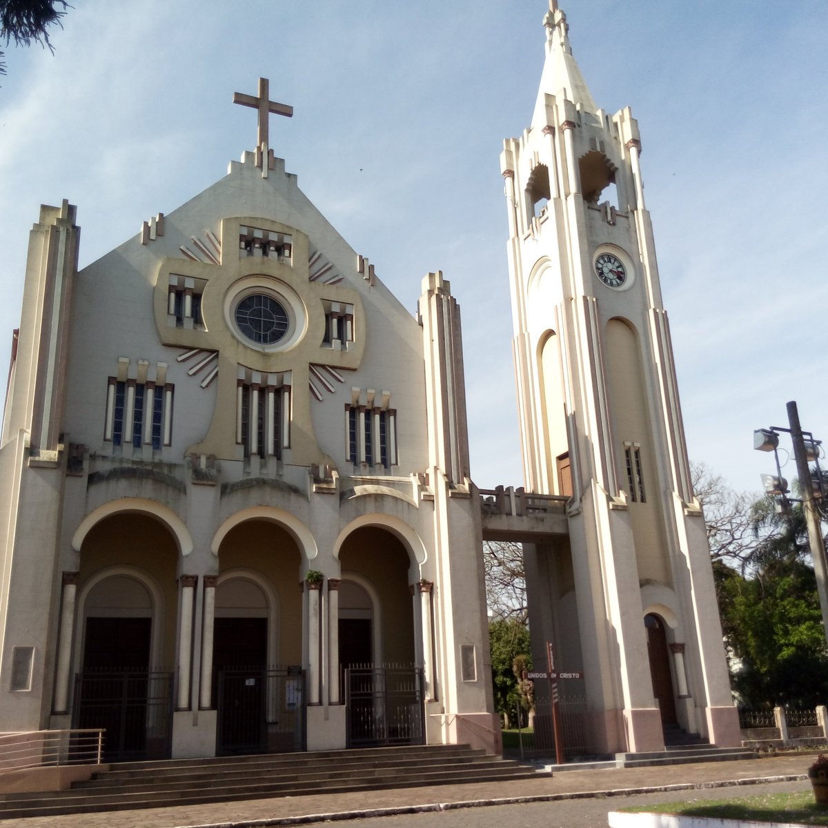 Notícias  Município de Faxinal do Soturno