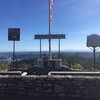 Veterans Overlook on Clinch Mountain - Courageous Christian Father