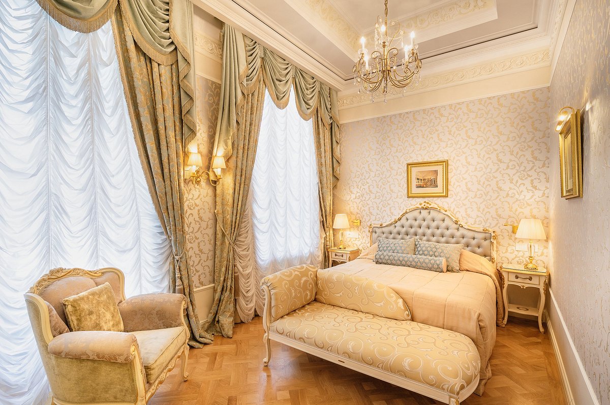 Официальная гостиница государственного музея Эрмитаж, отель в г. Санкт-Петербург