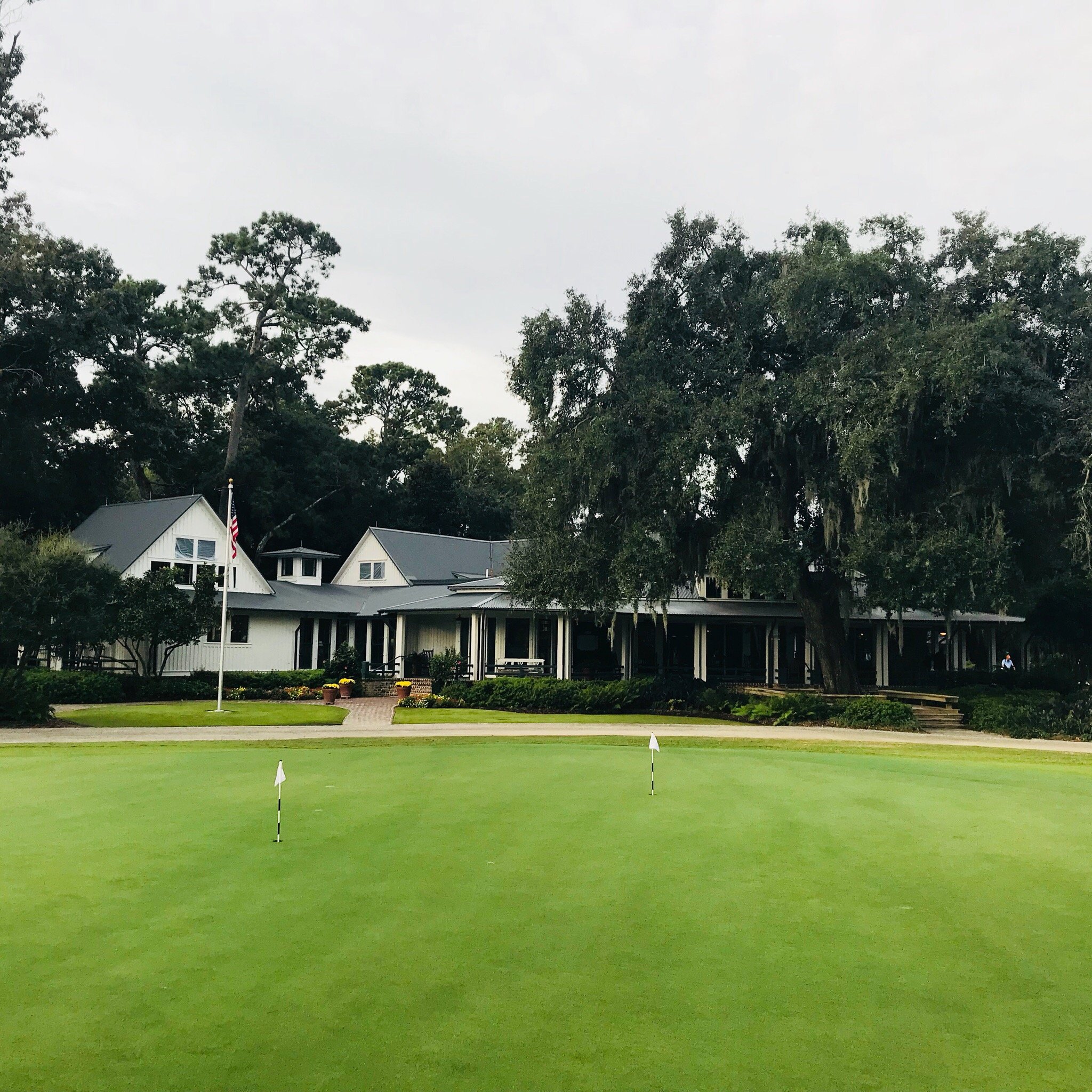 Chechessee Creek Club - All You Need to Know BEFORE You Go (2024)