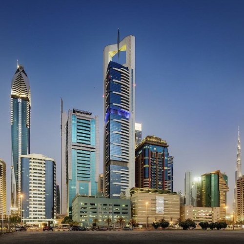 New Staybridge Suites for Dubai - The Art of Business Travel