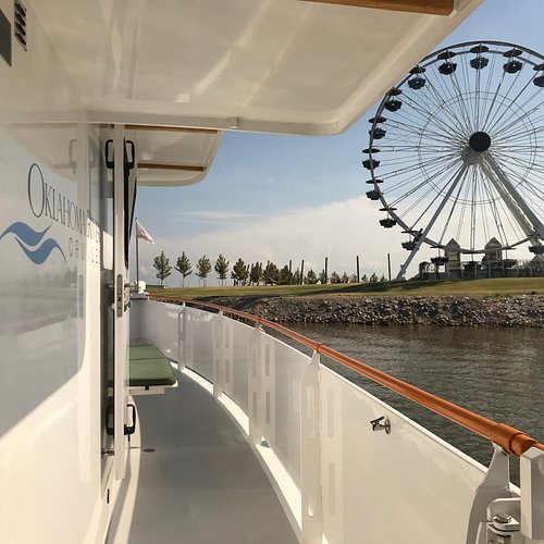 THE 5 BEST Oklahoma City Boat Rides & Cruises (Updated 2024)