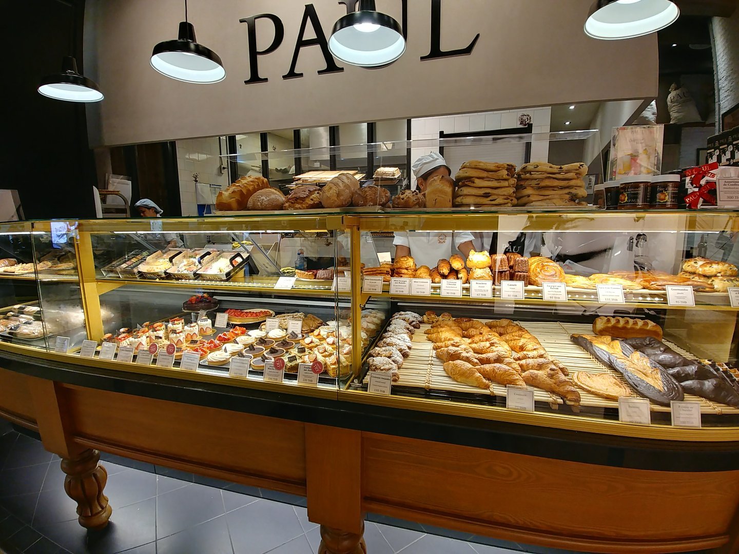 THE 10 BEST Bakeries In Bangkok - Tripadvisor