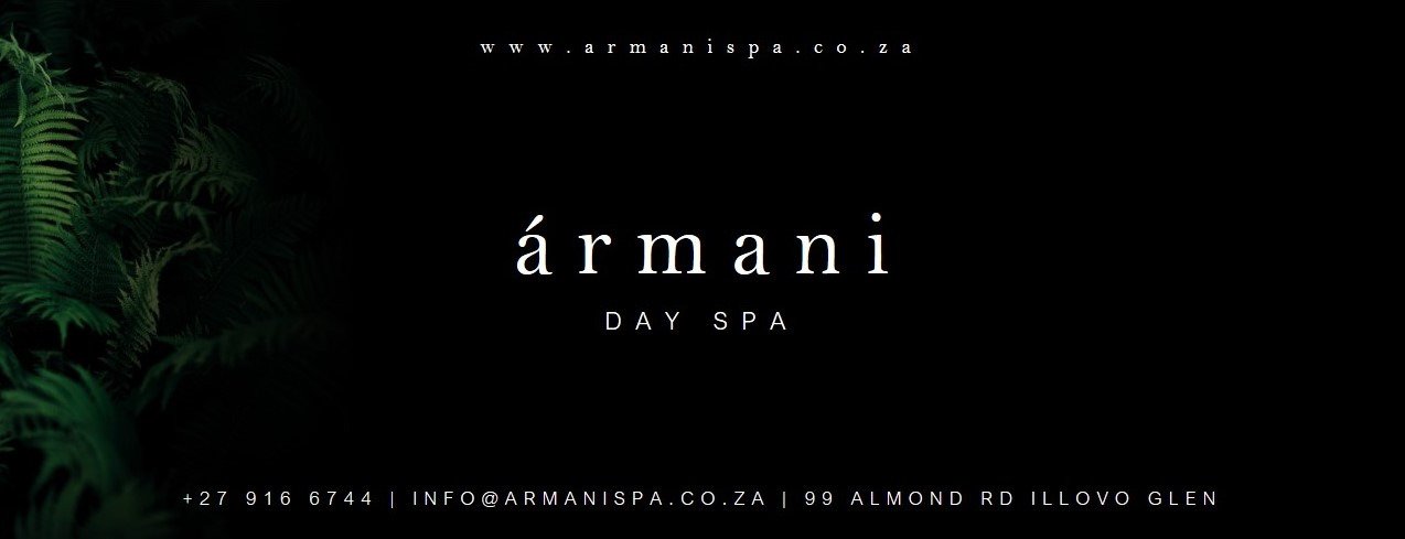 Armani Day Spa Everything to Know BEFORE You Go with Photos