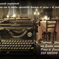 Al "Giusto di Sale"......la Toscana in bocca!!!