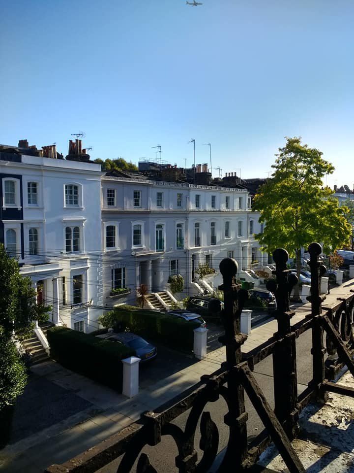 earls court gardens hotel prices