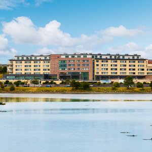 The Galmont Hotel & Spa in Galway