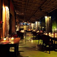 La veranda