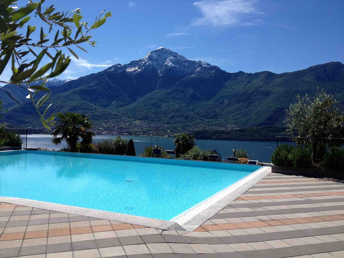 Residence La Collina Pool: Pictures & Reviews - Tripadvisor