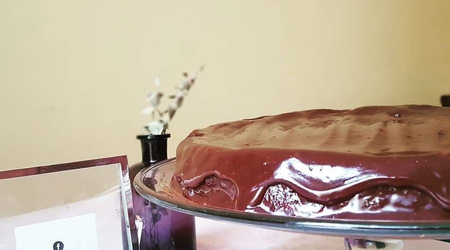 O nosso famoso Segredo de Chocolate