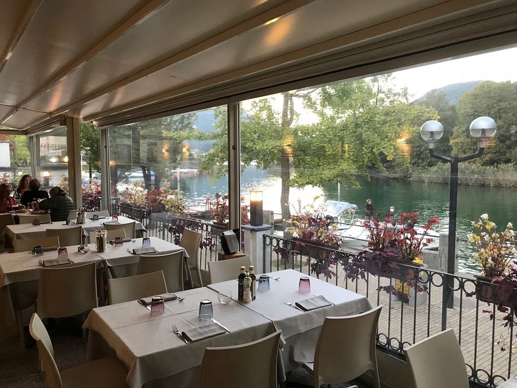 GOLD 20, Lavena Ponte Tresa - Ristorante Recensioni, Numero di Telefono &  Foto - Tripadvisor