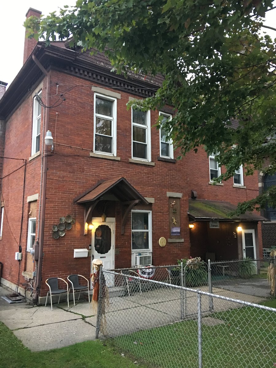 Heritage House Inn Bed And Breakfast Prices B B Reviews Johnstown Pa Tripadvisor