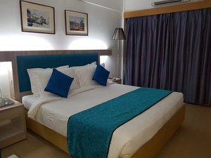 Peerless Resort Port Blair in South Andaman Island