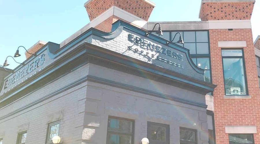 Ebenezers Coffeehouse