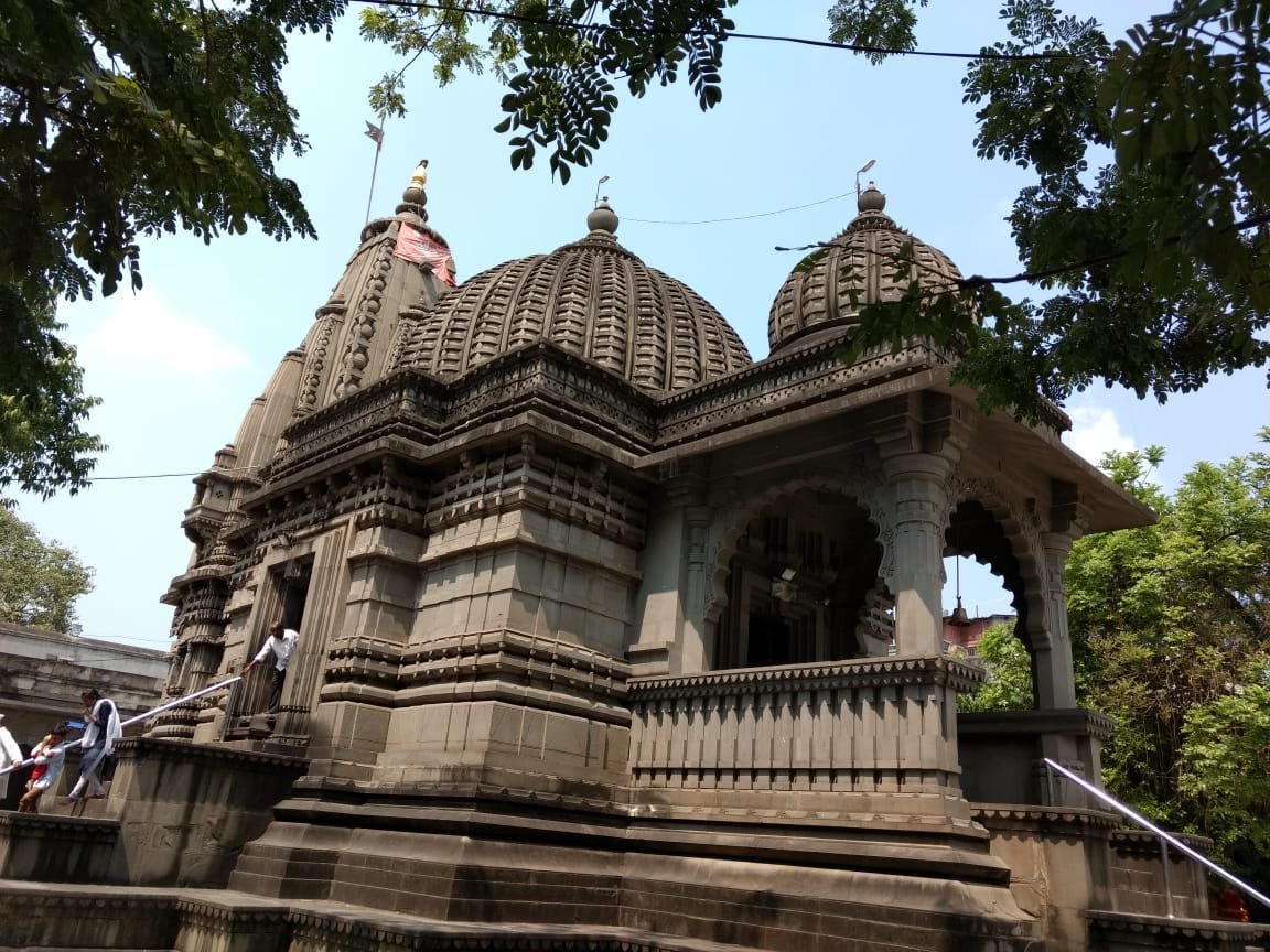 Kalaram Temple, Nashik