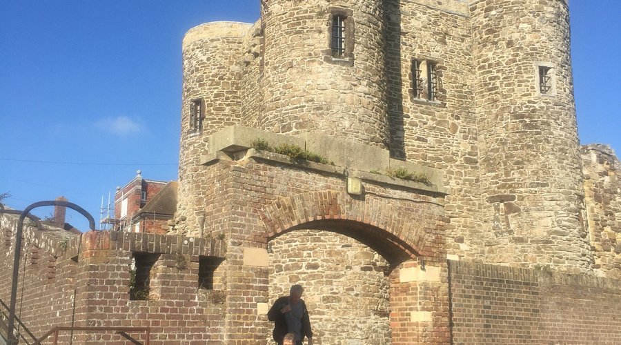 Rye Castle Museum