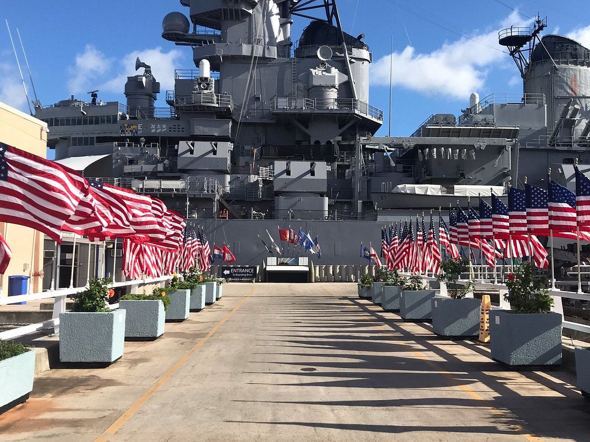 Pearl Harbor Website Day Tours Honolulu All You Need To Know Before You Go