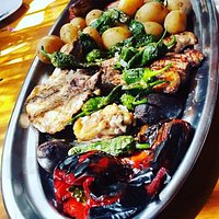Parrillada
