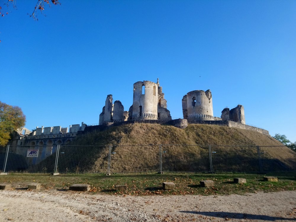 Oulchy le Ch teau 2024 Ce qu il faut savoir pour votre visite