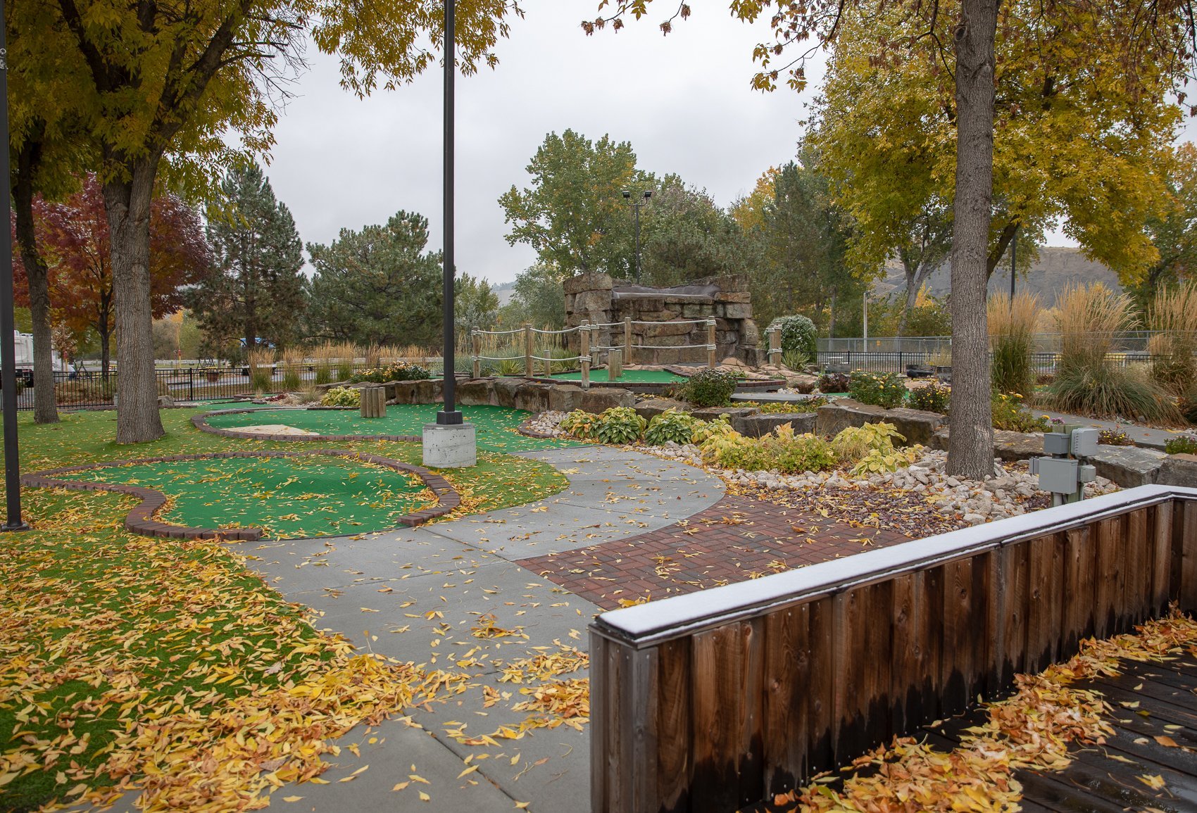 Billings KOA Holiday by null