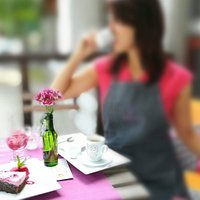 Pohoda v Yoga - Cafe