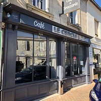 Le Cercle