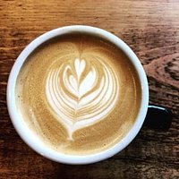 the best flat white ever