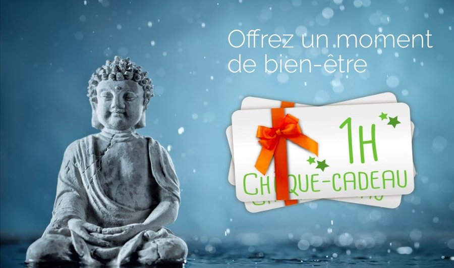 Chèque cadeau