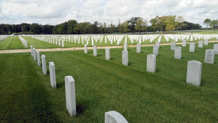 Abraham Lincoln National Cemetery 口コミ・写真・地図・情報 - トリップアドバイザー