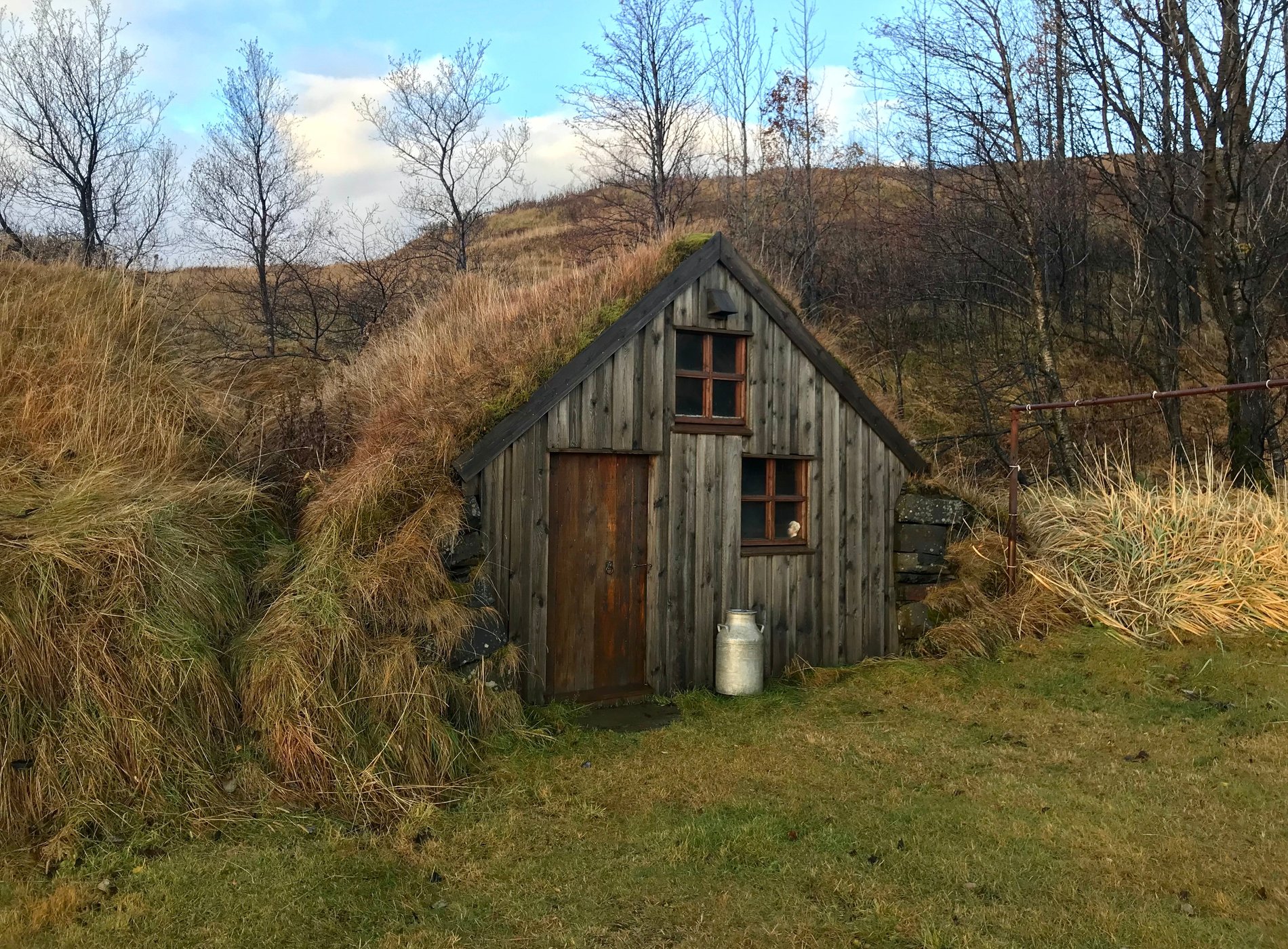 Dalshöfdi Guesthouse by null