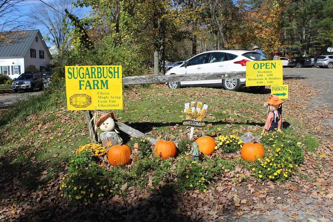 Sugarbush Farm - All You Need to Know BEFORE You Go (2025)