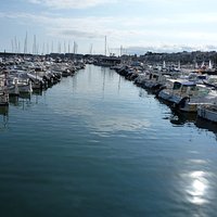 Barcos Alineados